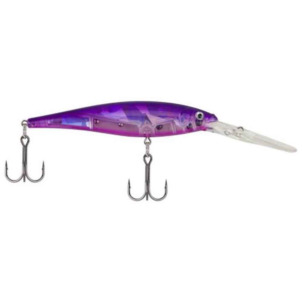 Flicker Minnow