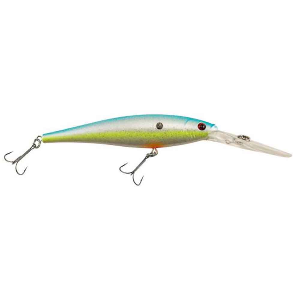 Flicker Minnow