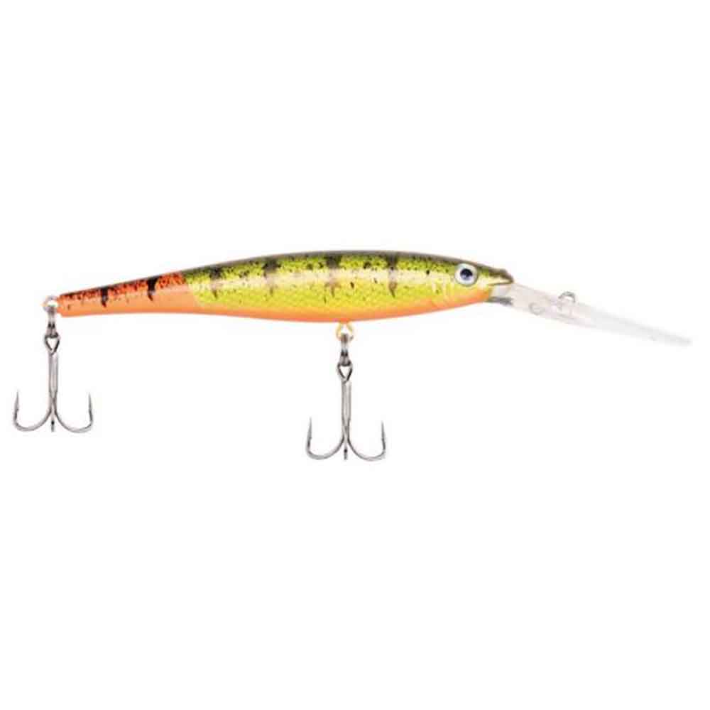 Flicker Minnow