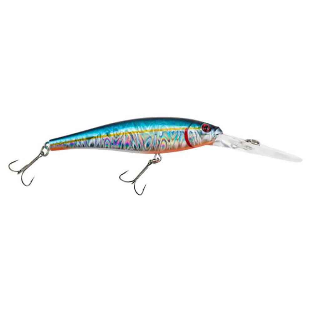 Flicker Minnow