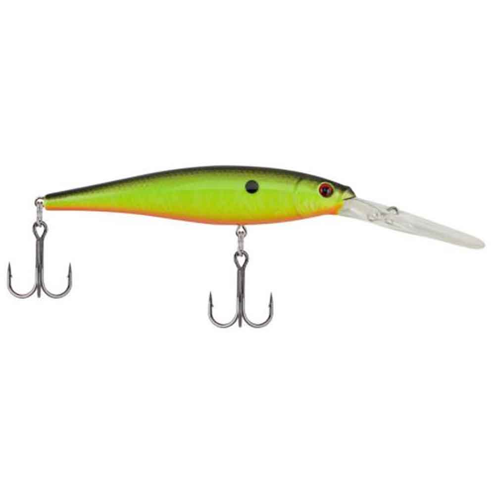 Flicker Minnow