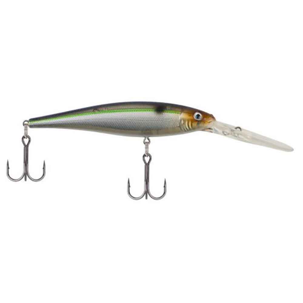 Flicker Minnow