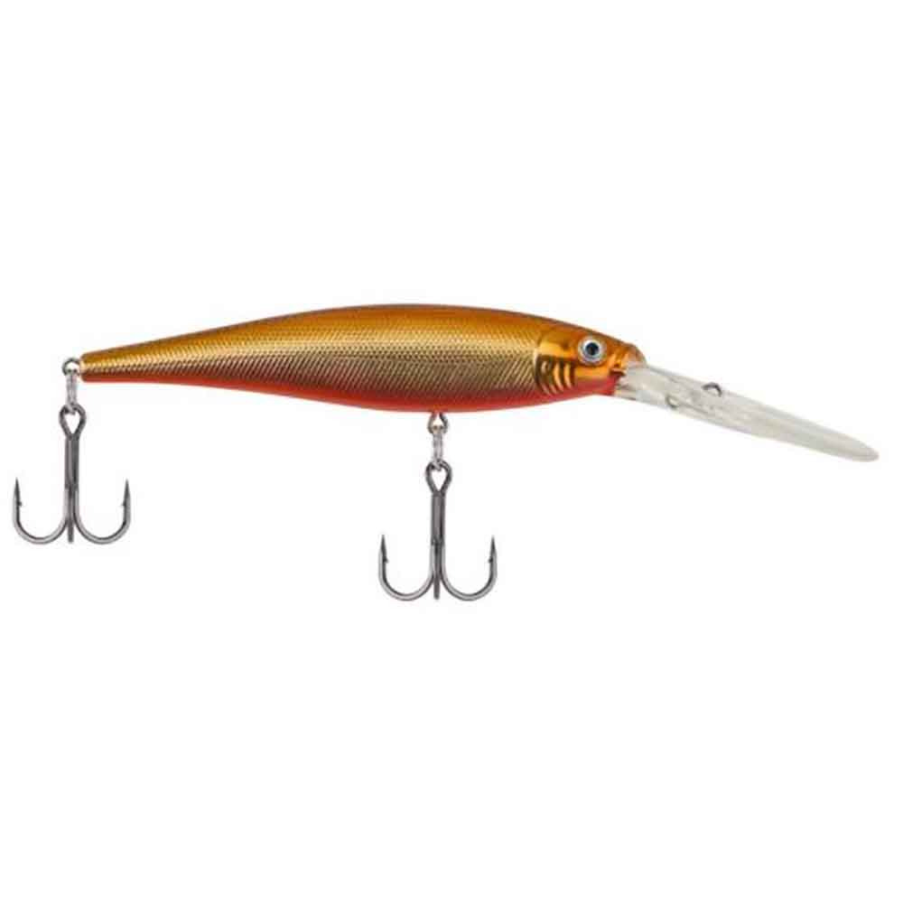 Flicker Minnow