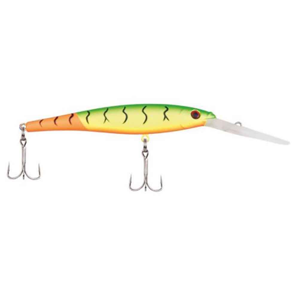 Flicker Minnow