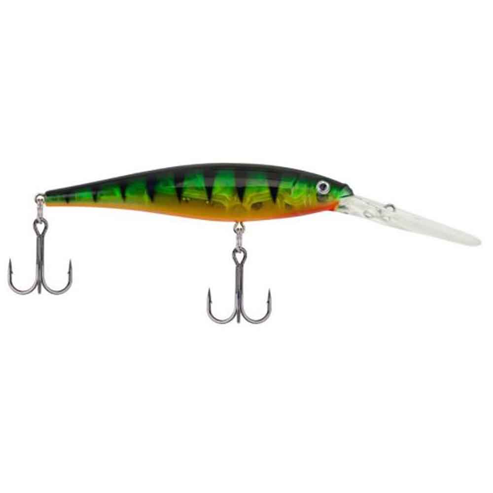 Flicker Minnow