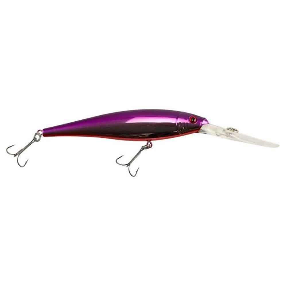 Flicker Minnow