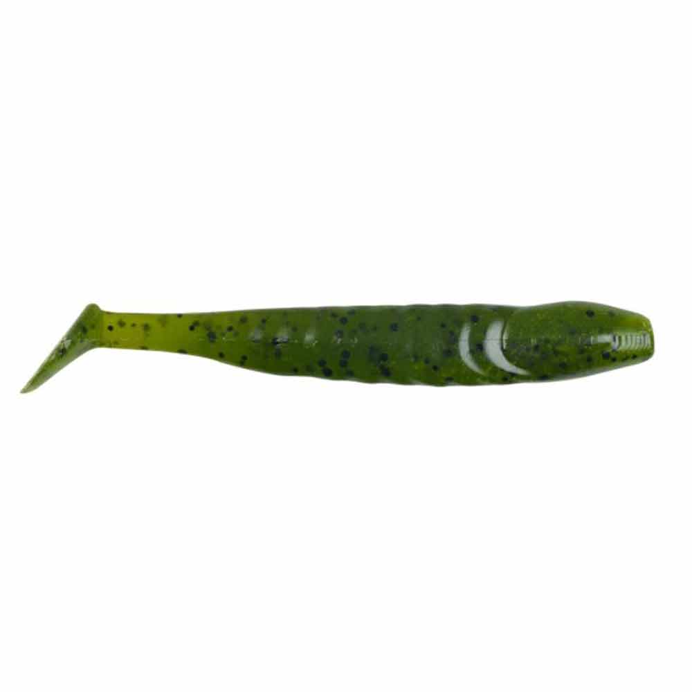 Power Bait Grass Pig Swimbait
