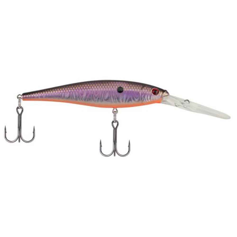 Flicker Minnow