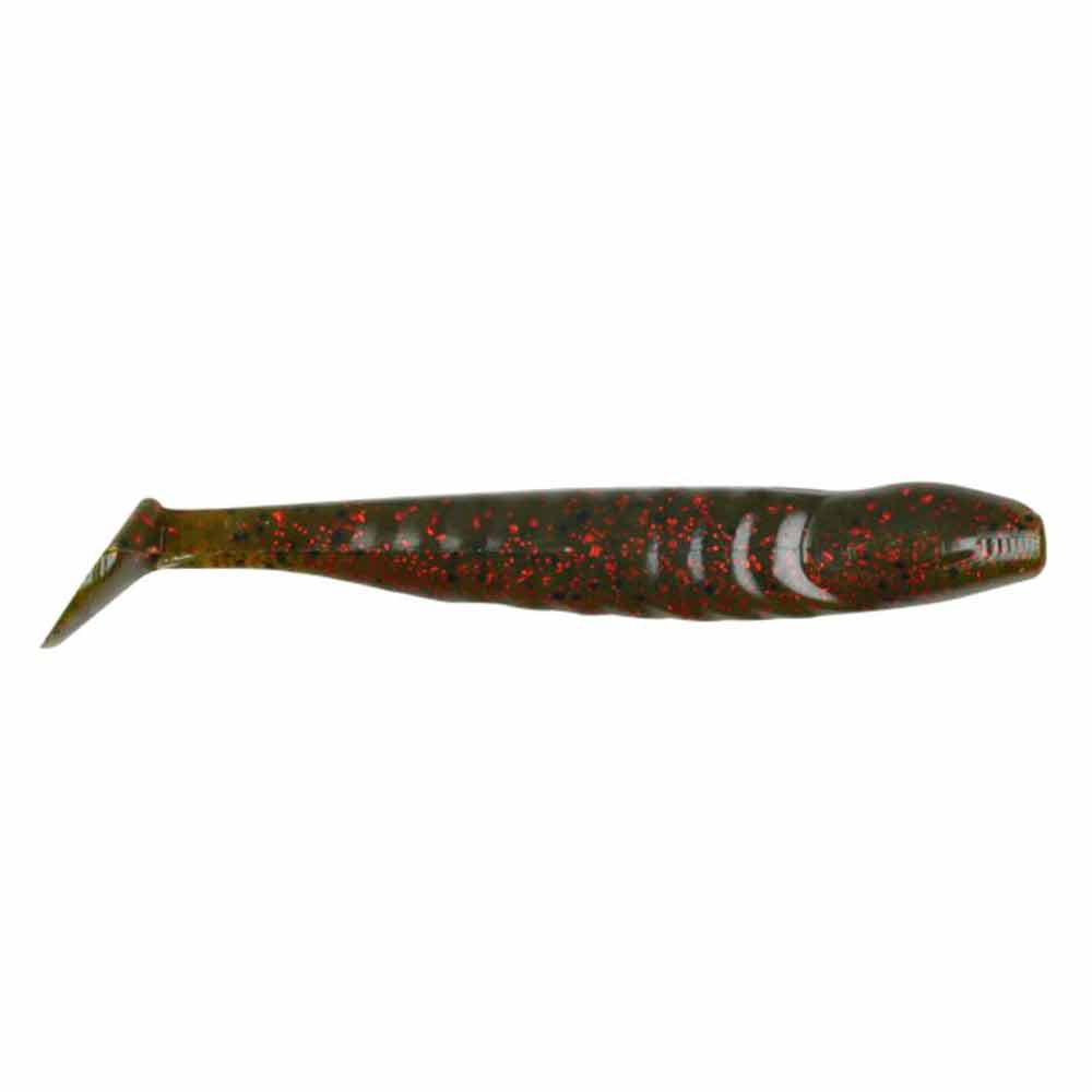 Power Bait Grass Pig Swimbait