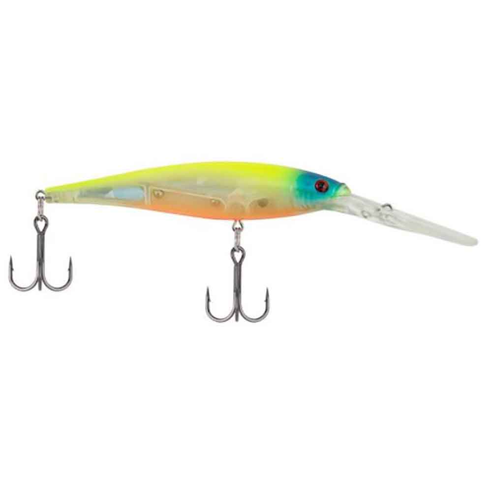 Flicker Minnow
