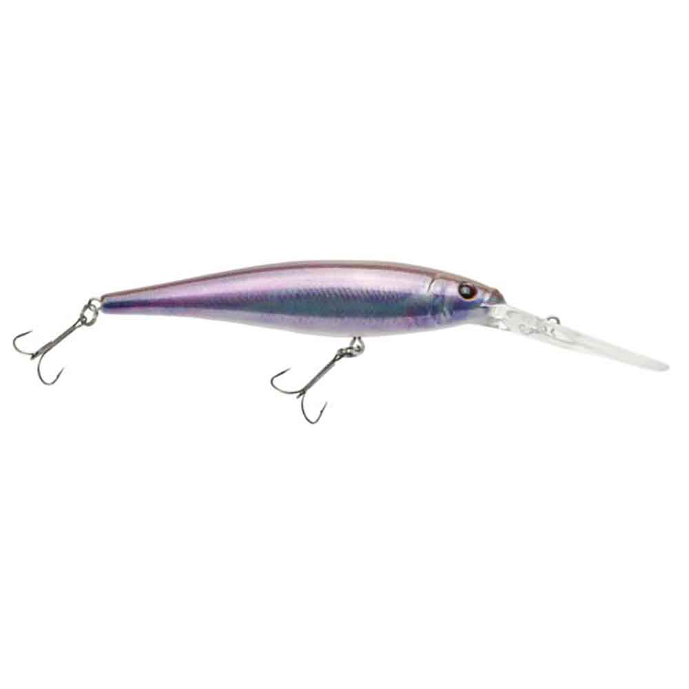 Flicker Minnow