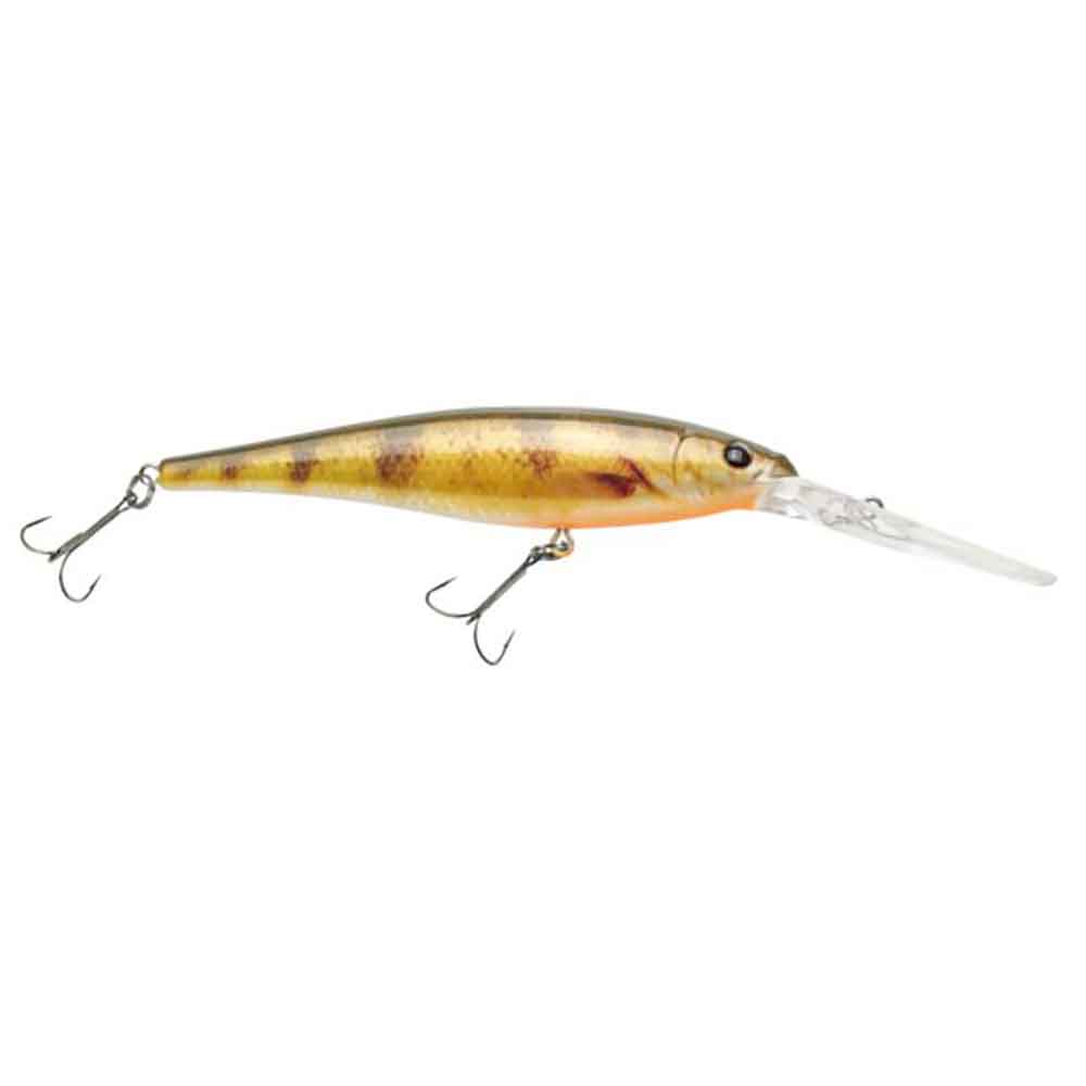 Flicker Minnow
