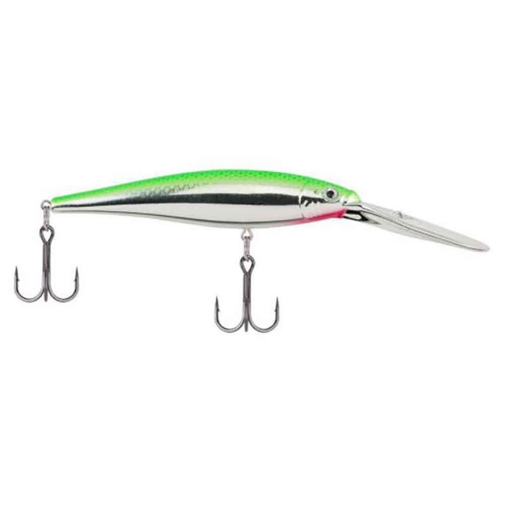 Flicker Minnow