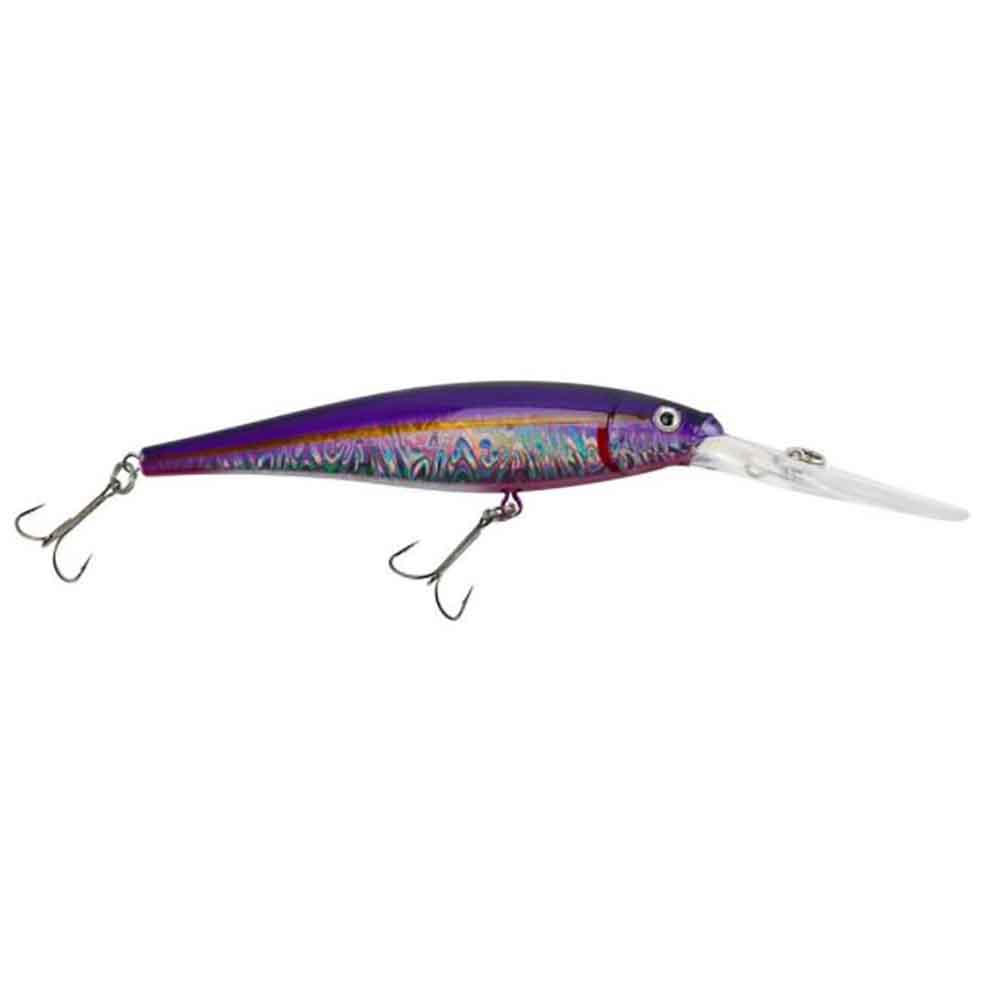 Flicker Minnow