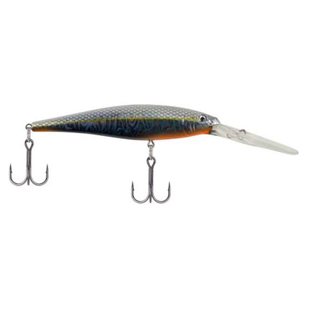 Flicker Minnow