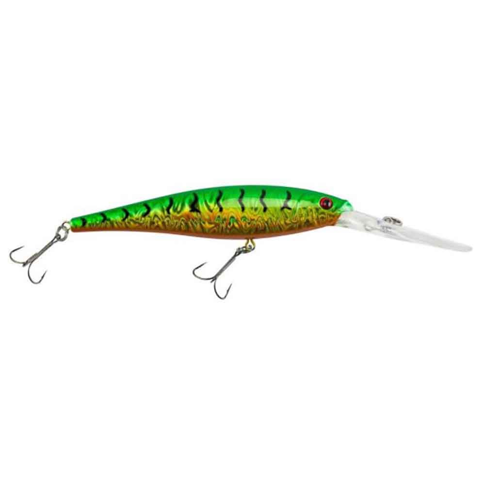 Flicker Minnow
