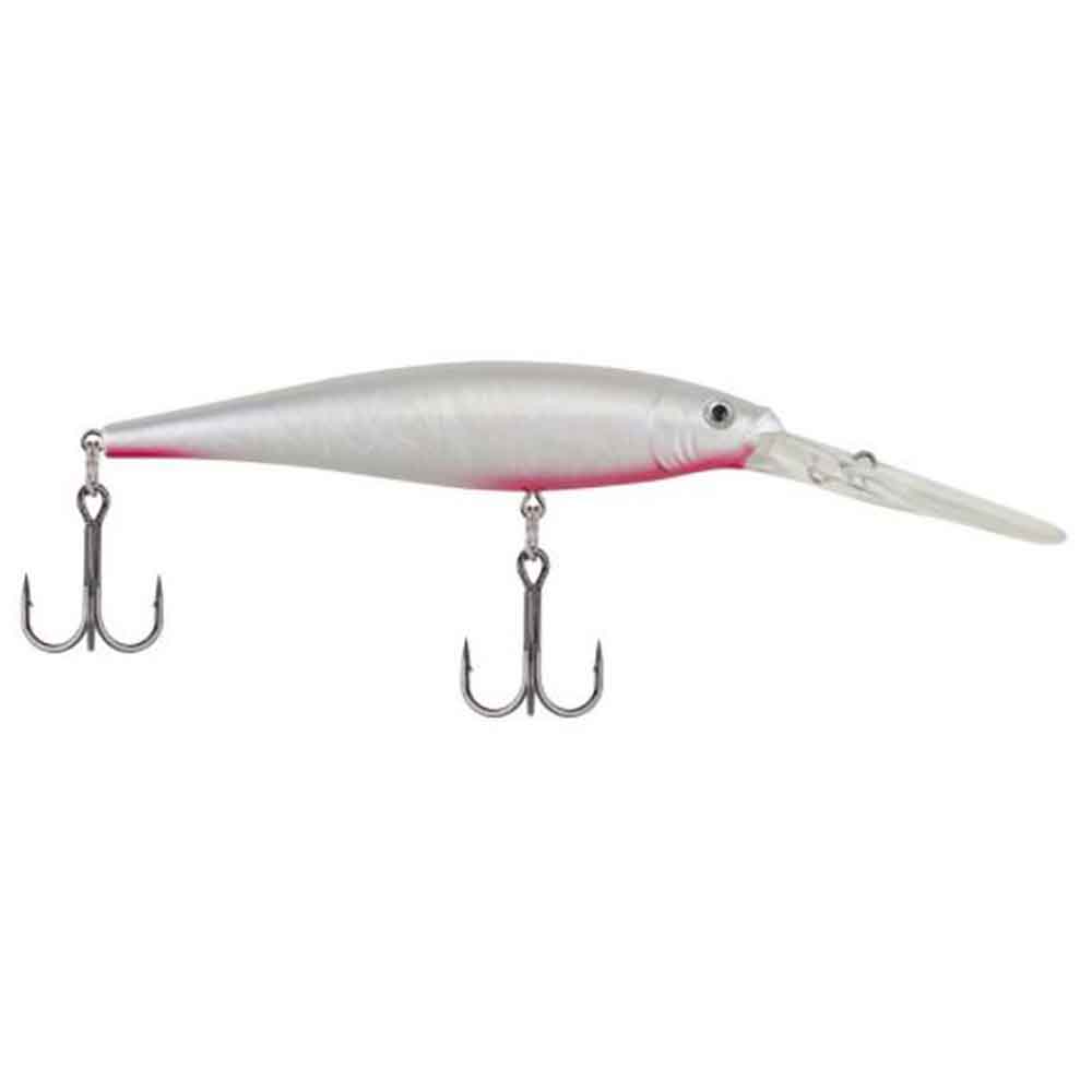 Flicker Minnow