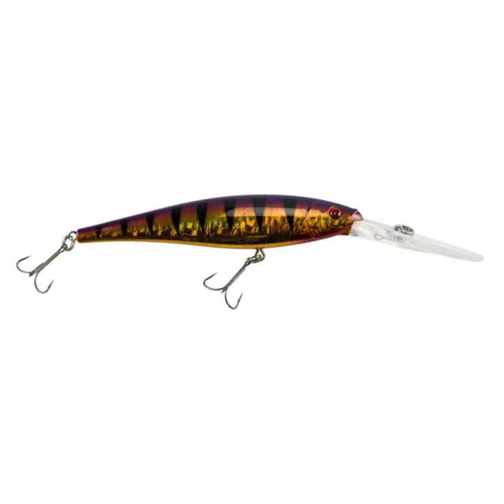 Flicker Minnow