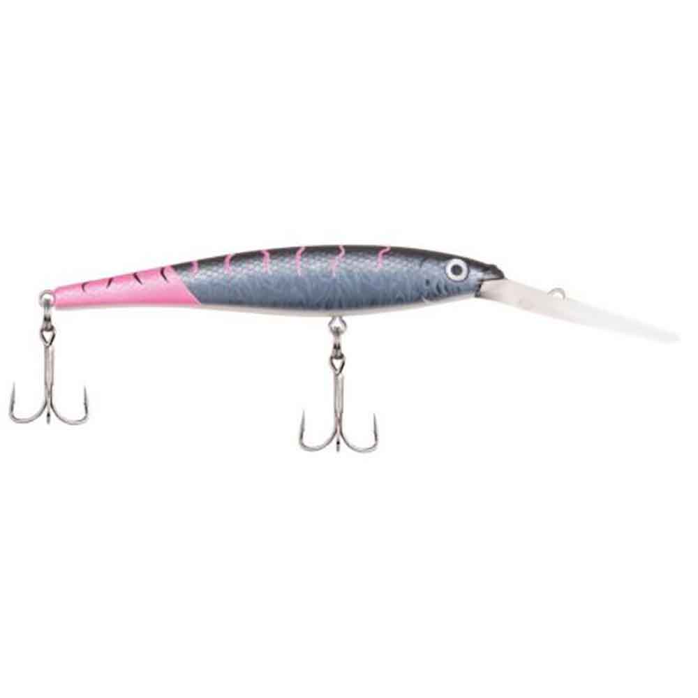 Flicker Minnow