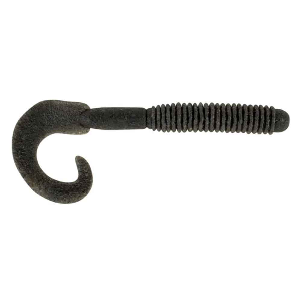 PowerBait MaxScent 6" Lunch Worm, 10 Pack