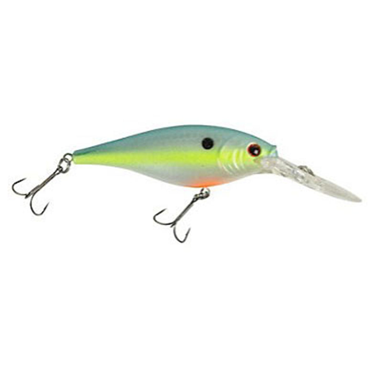 Flicker Shad