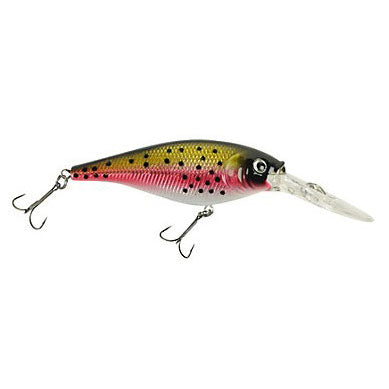 Flicker Shad