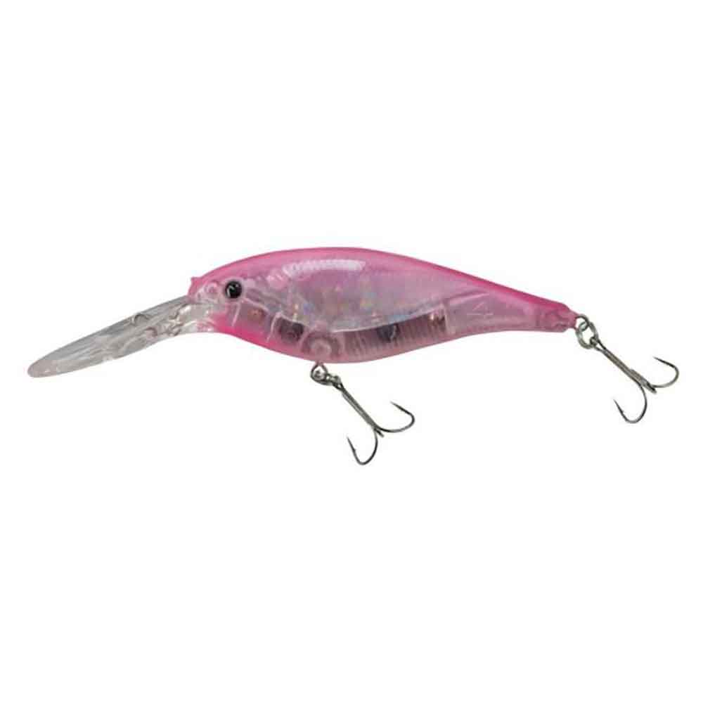 Flicker Shad
