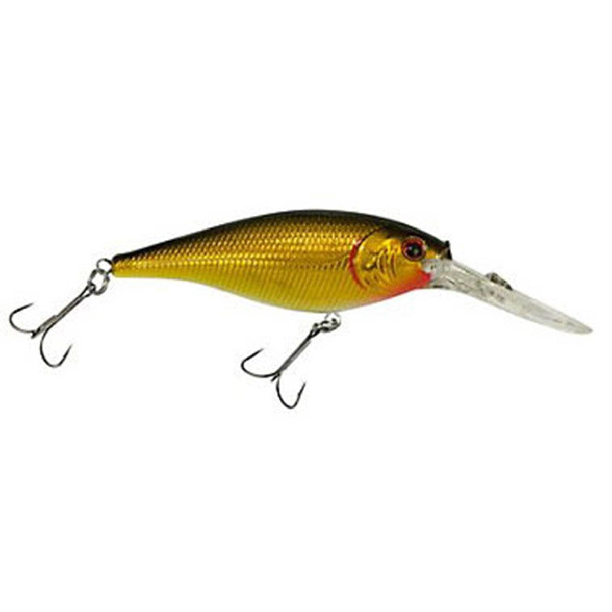 Flicker Shad