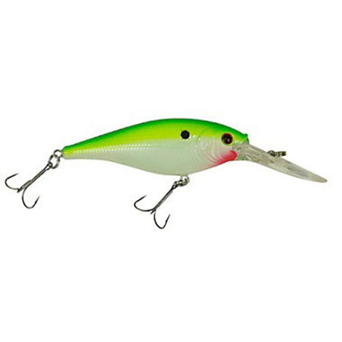 Flicker Shad