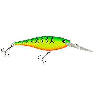 Flicker Shad