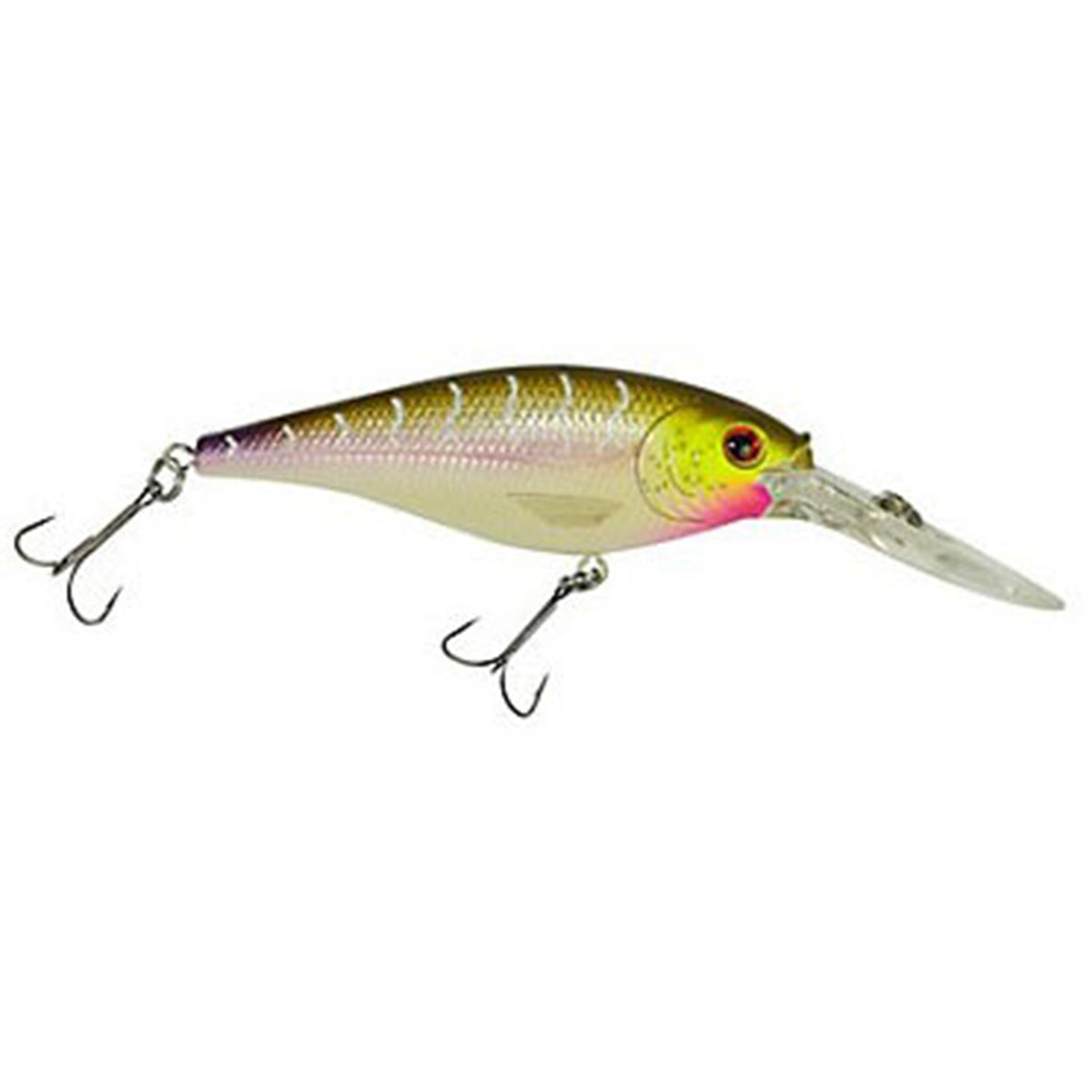 Flicker Shad