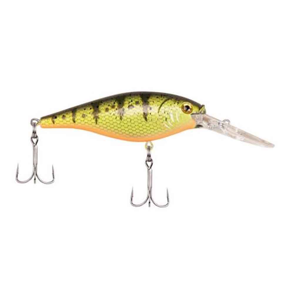 Flicker Shad