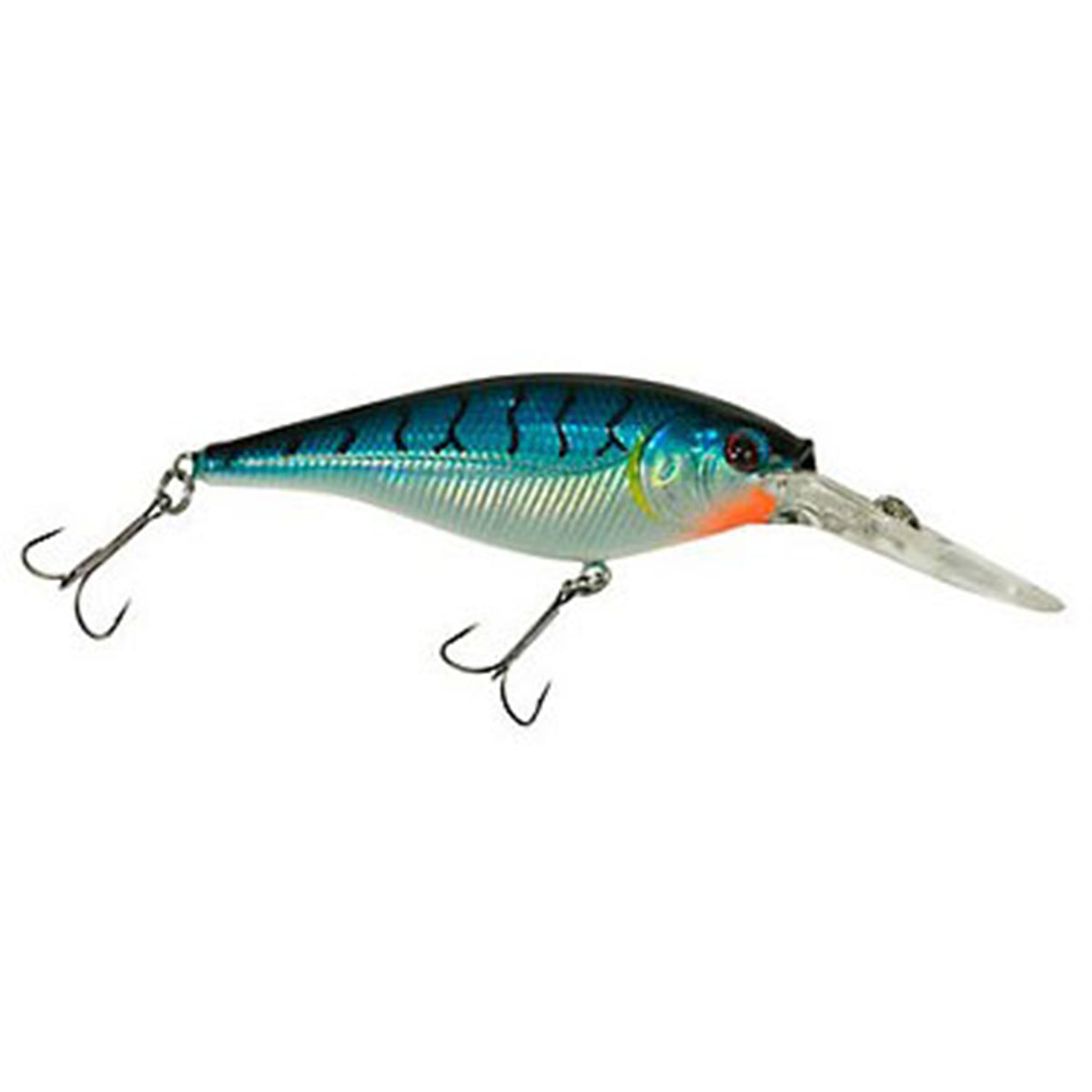 Flicker Shad