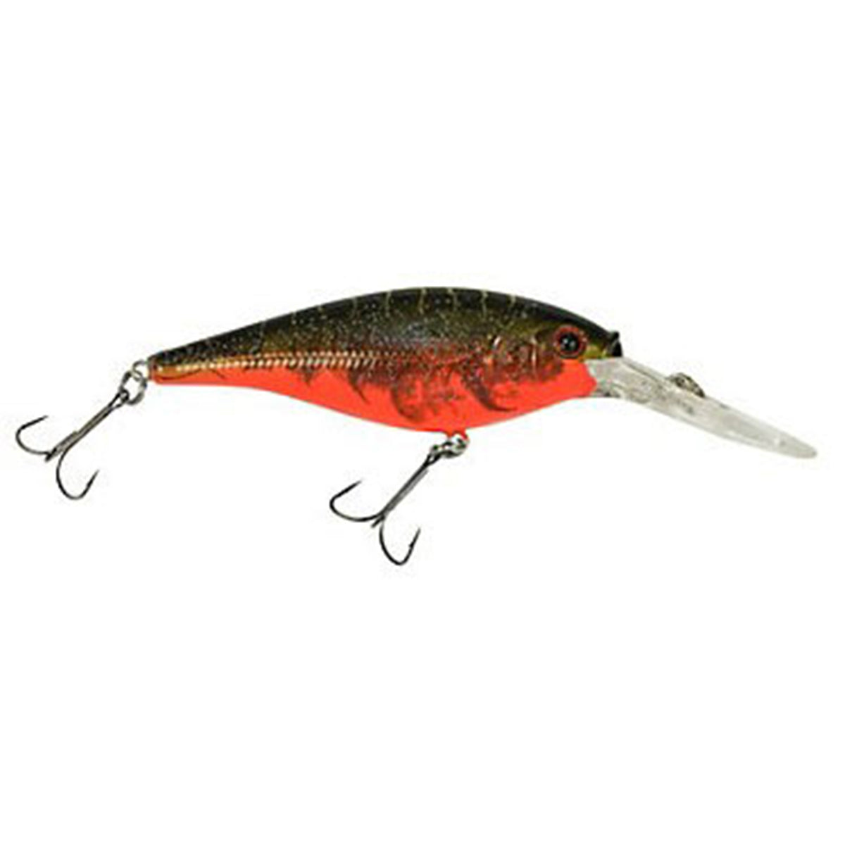 Flicker Shad