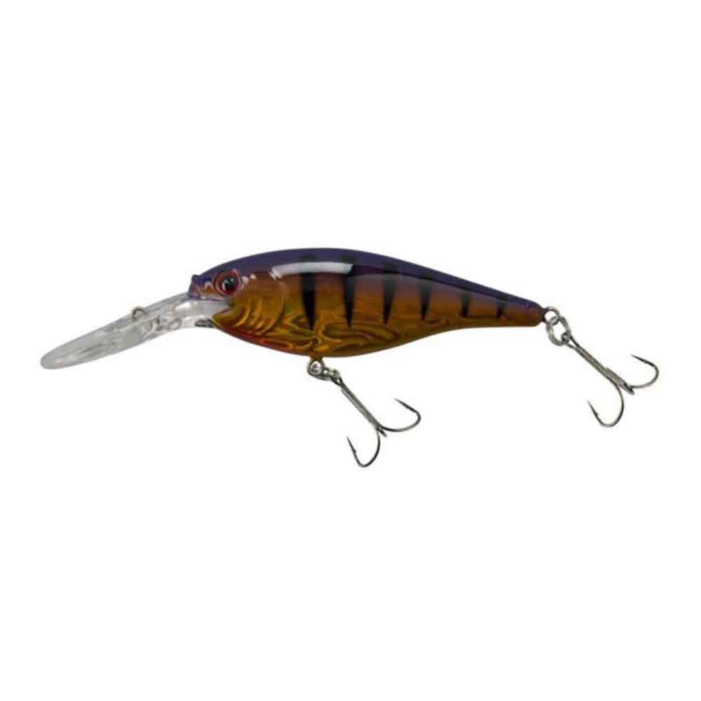 Flicker Shad