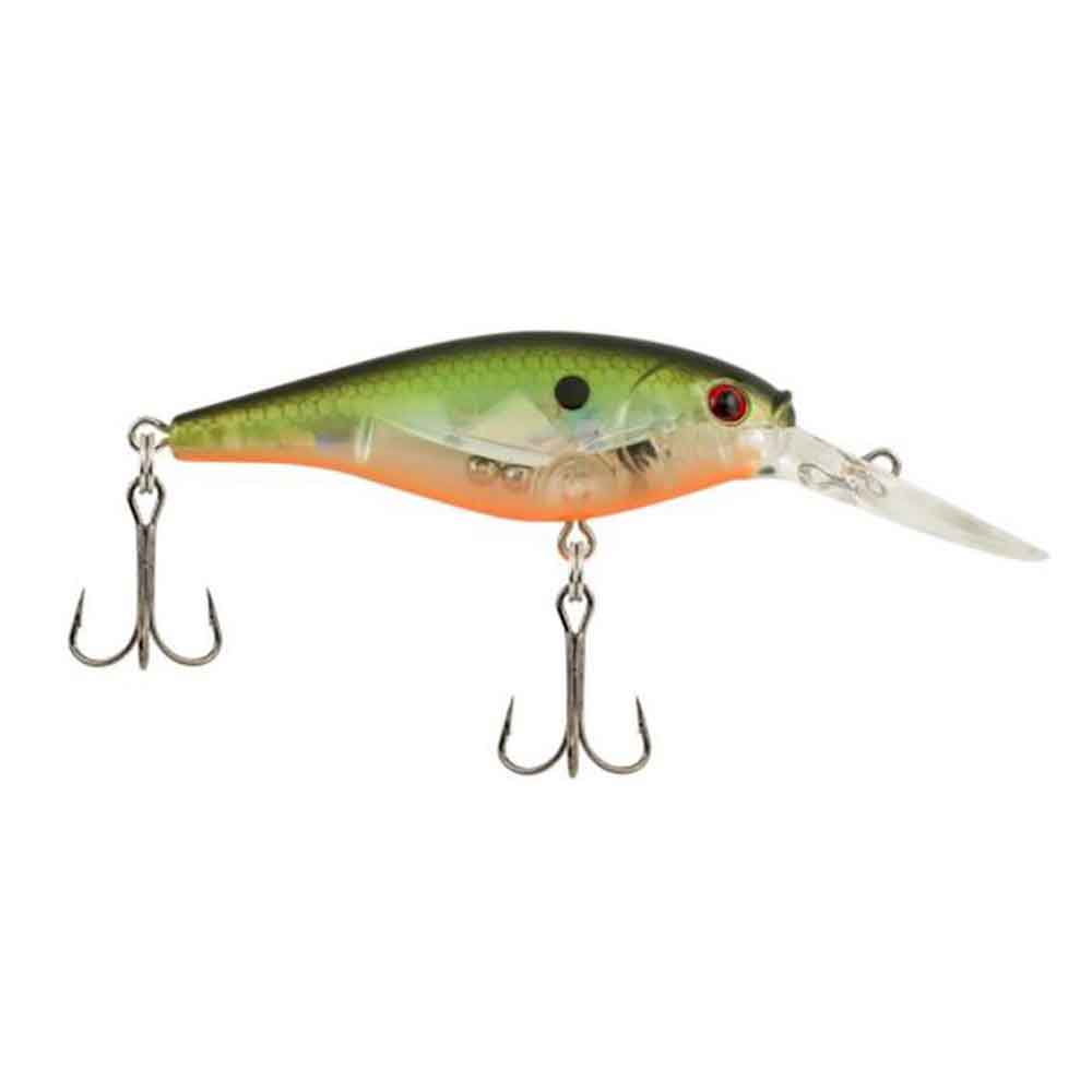 Flicker Shad