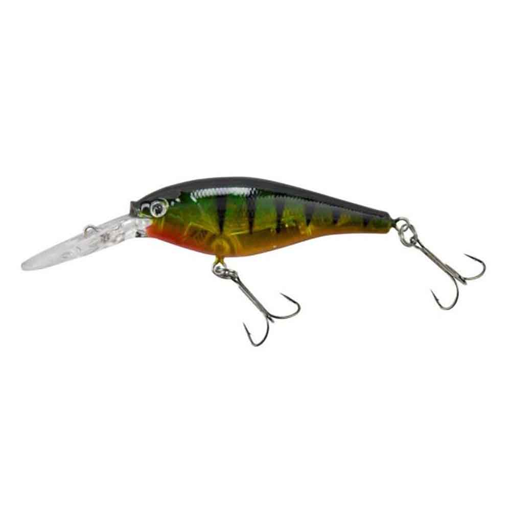 Flicker Shad