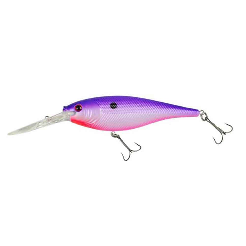 Flicker Shad