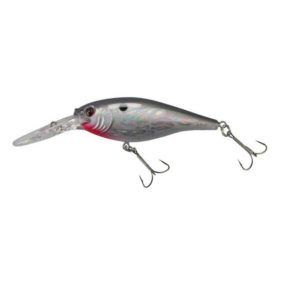 Flicker Shad