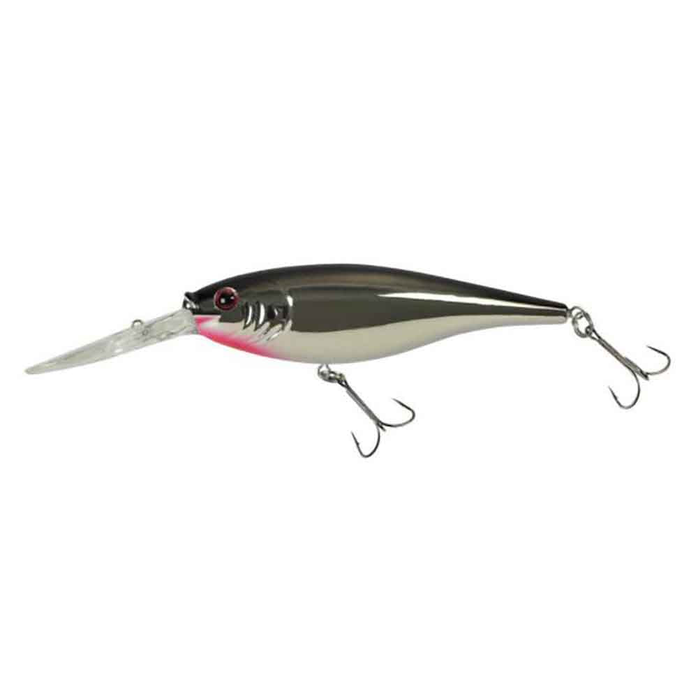 Flicker Shad