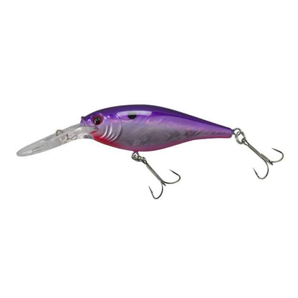 Flicker Shad