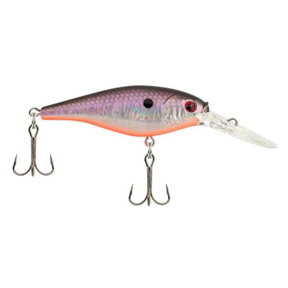 Flicker Shad