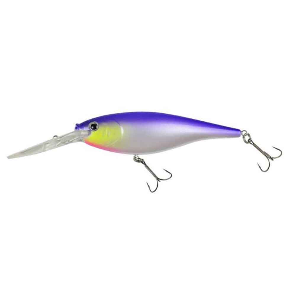 Flicker Shad