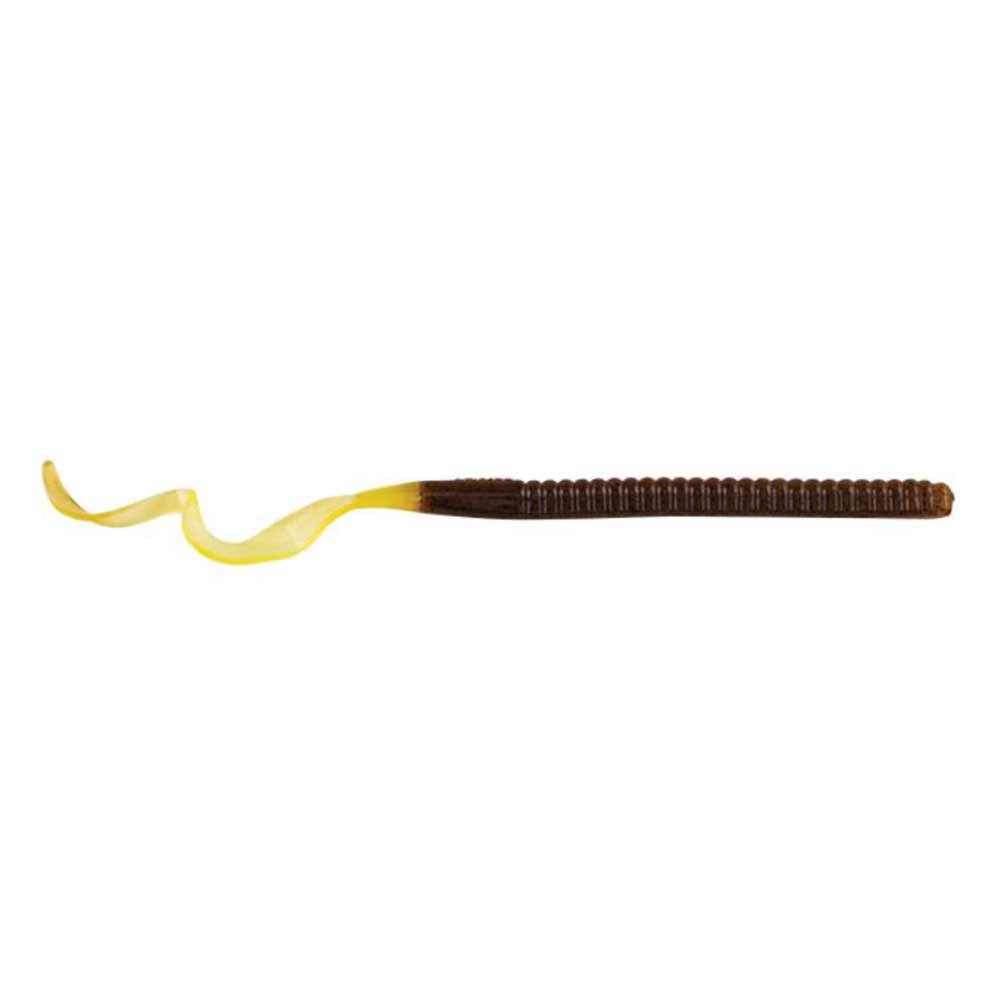 PowerBait 12" Power Worms, 5 Pack