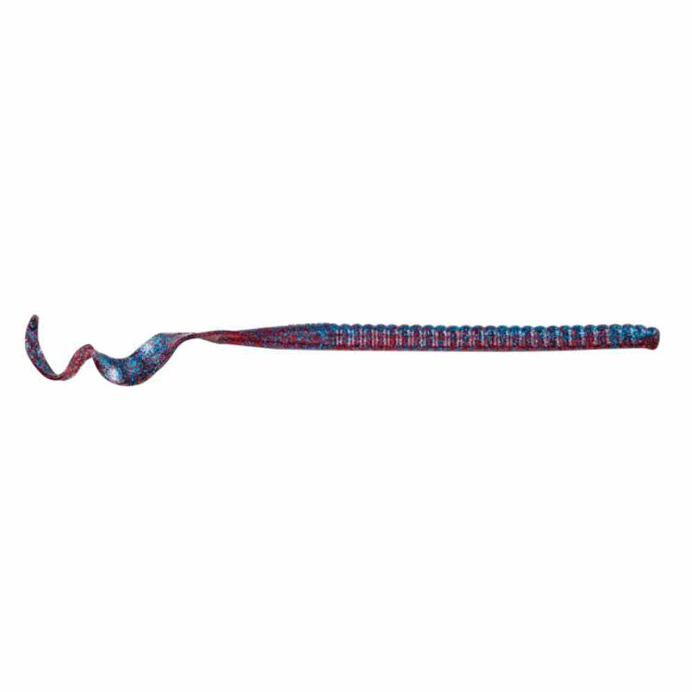 PowerBait 12" Power Worms, 5 Pack