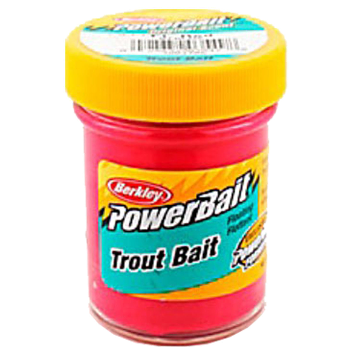 PowerBait Trout Bait