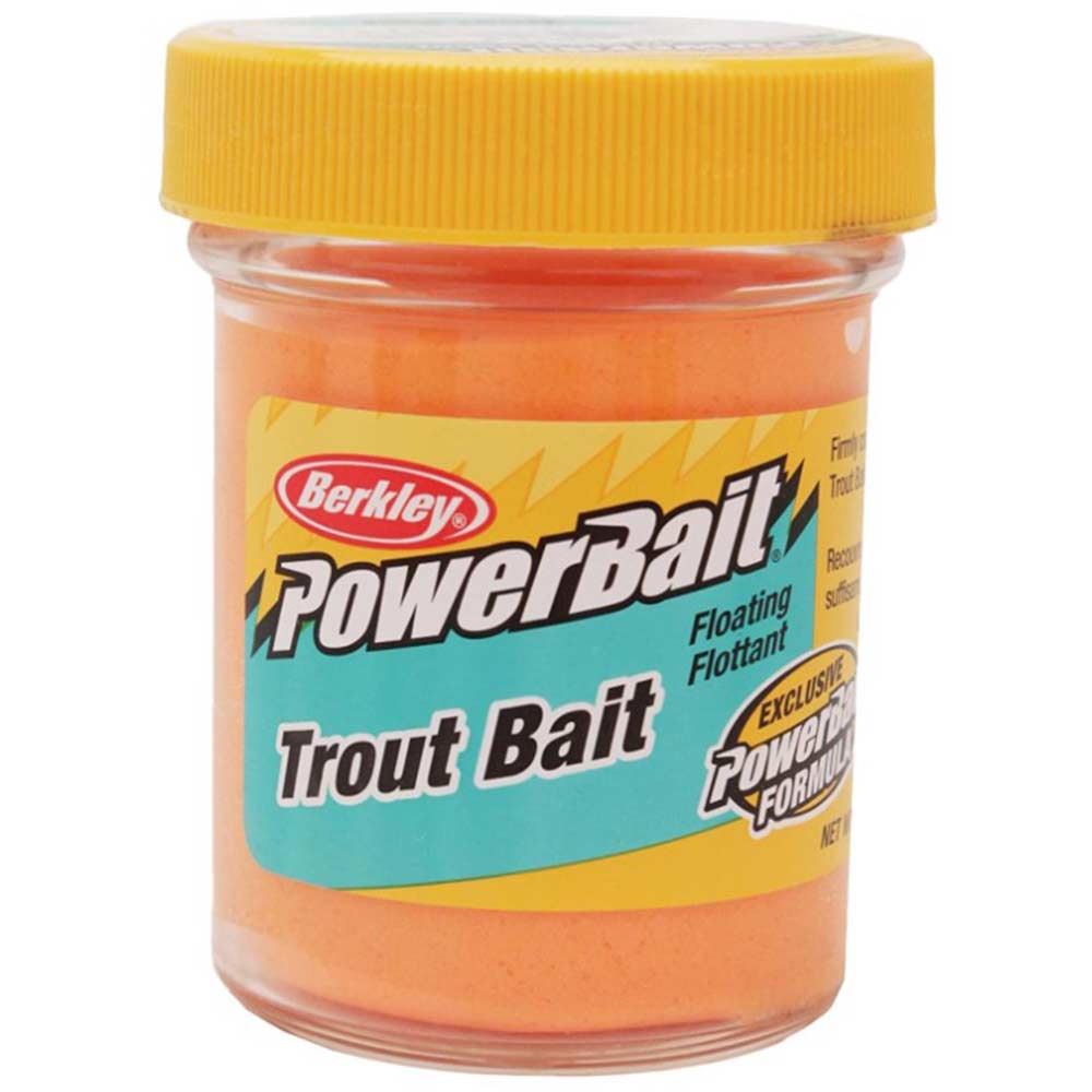 PowerBait Trout Bait