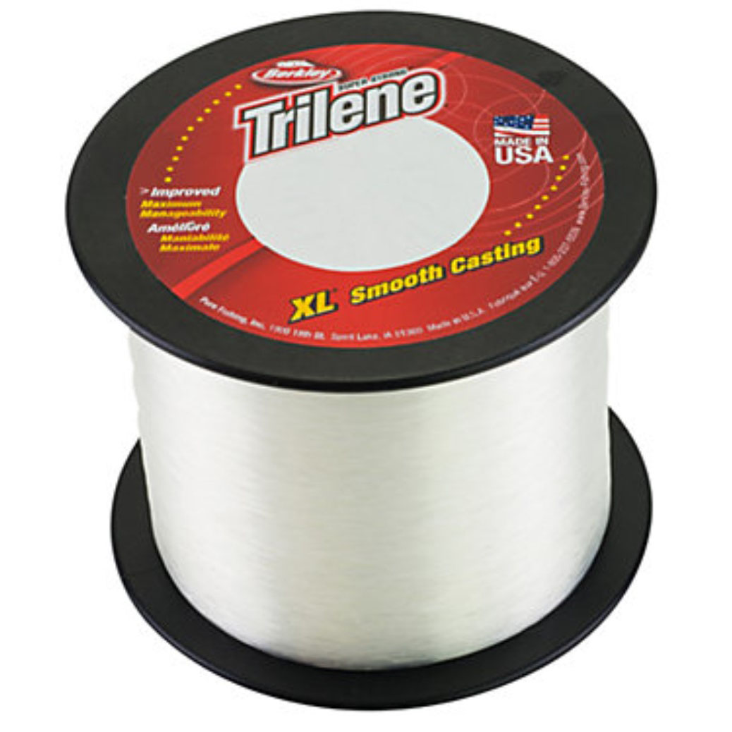 Trilene XL Fishing Line