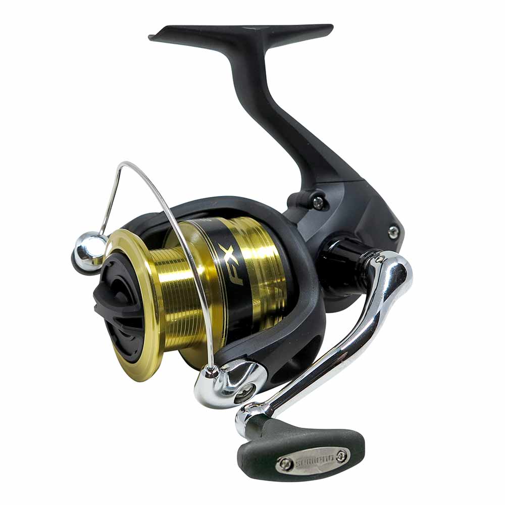 FX FC Spinning Reel