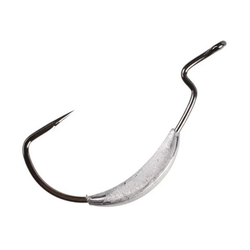 Weighted Extra Wide Gap Monster, NS Black